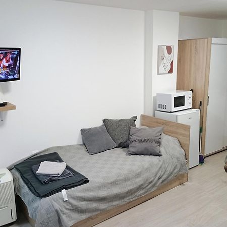 Болярска10 Burgas City Exterior foto