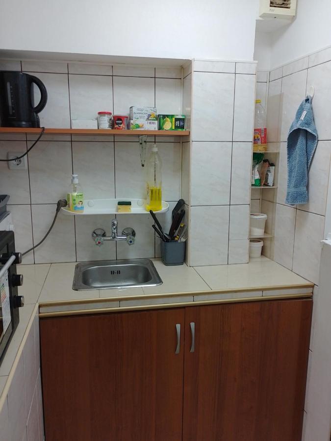 Болярска10 Burgas City Exterior foto