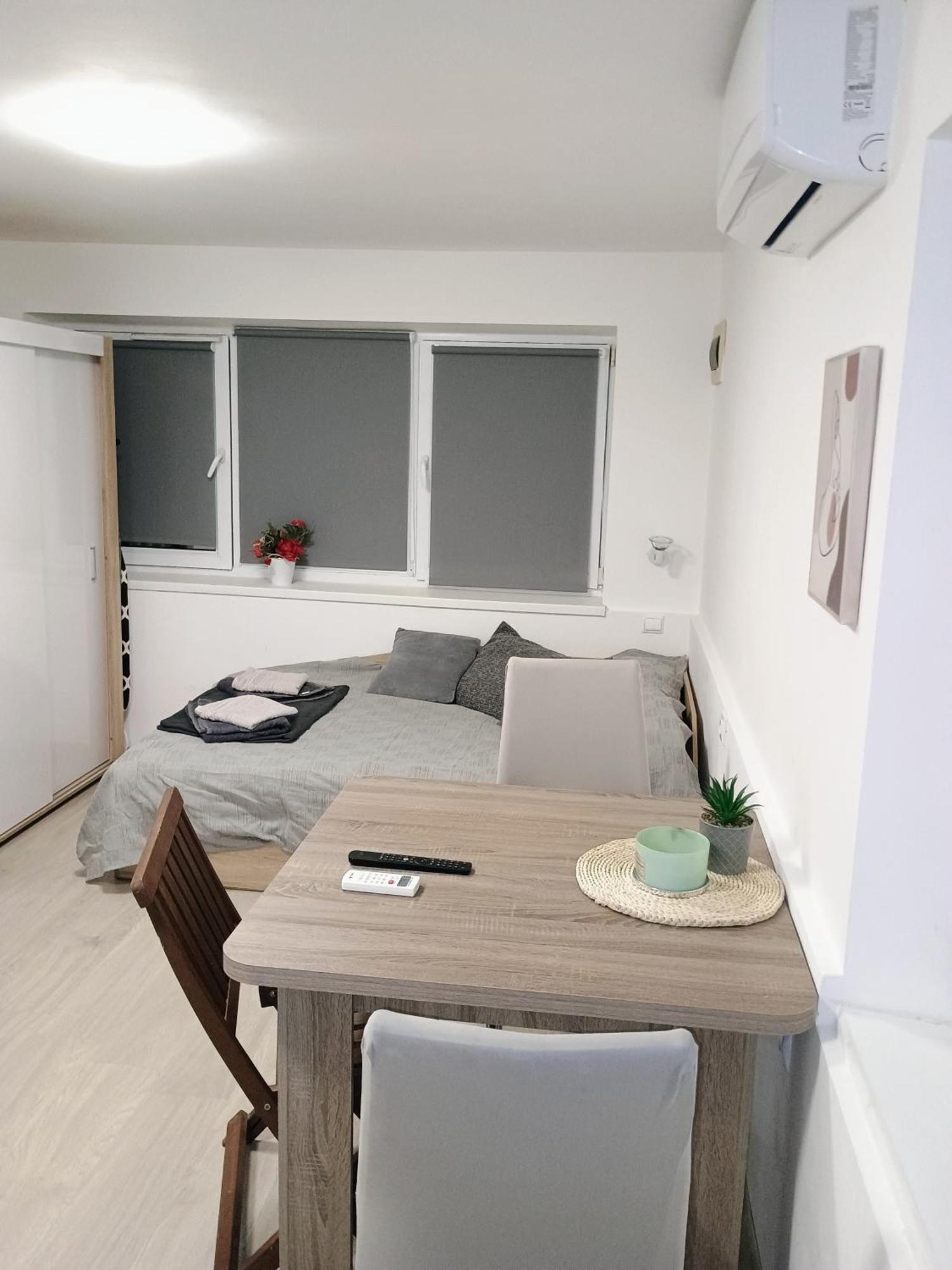 Болярска10 Burgas City Exterior foto