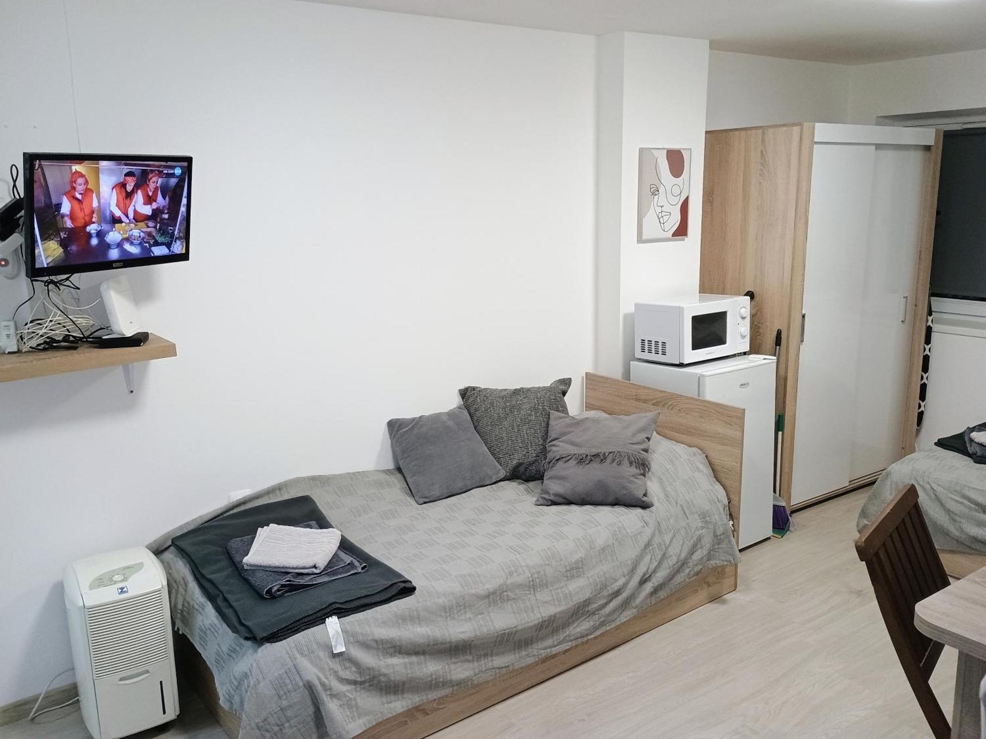 Болярска10 Burgas City Exterior foto