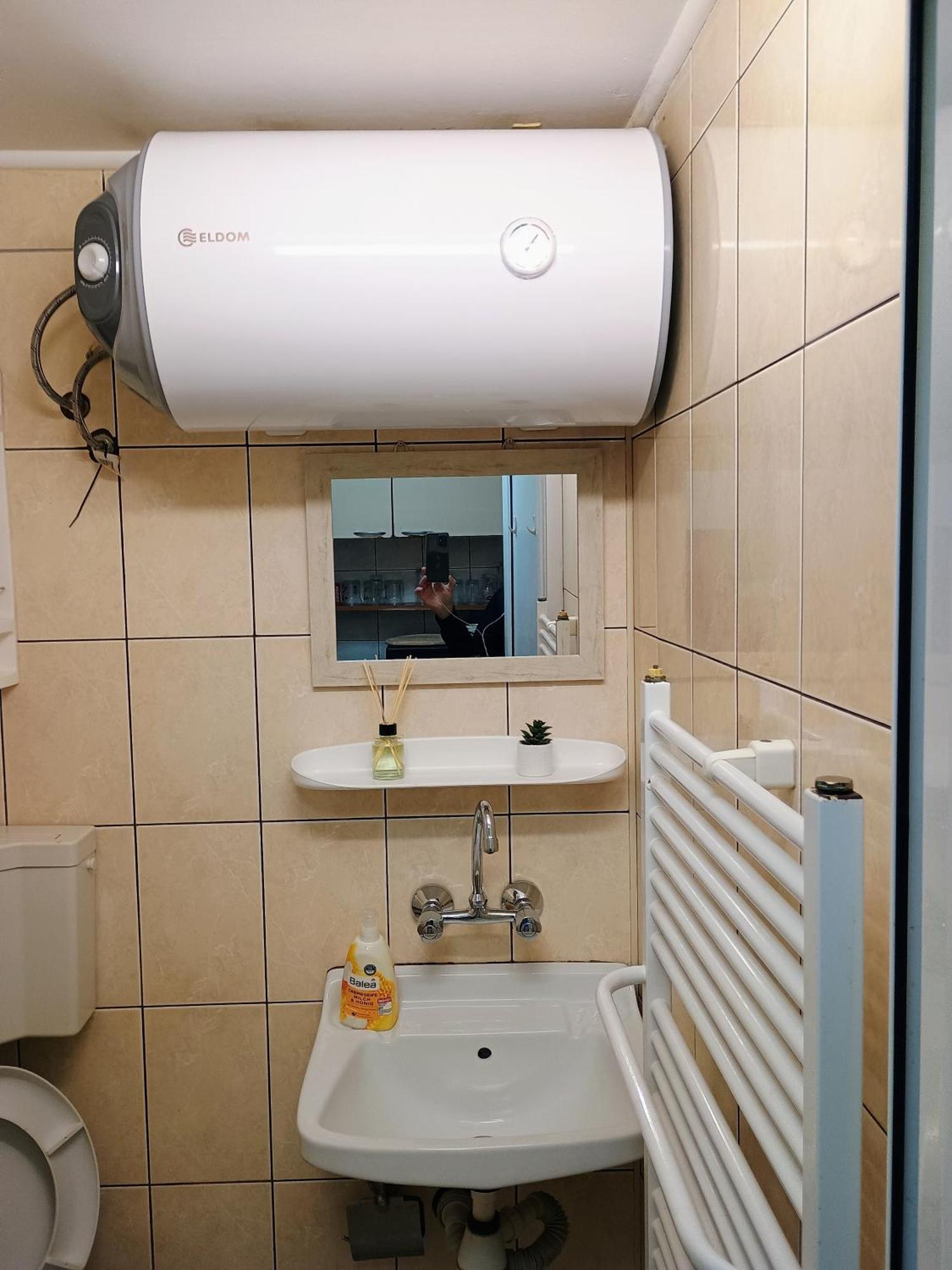 Болярска10 Burgas City Exterior foto
