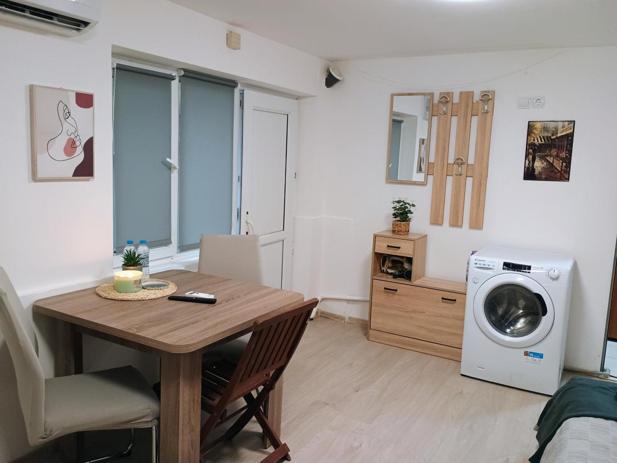 Болярска10 Burgas City Exterior foto